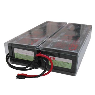 Replacement Battery Cartridge Replacement Battery Cartridge